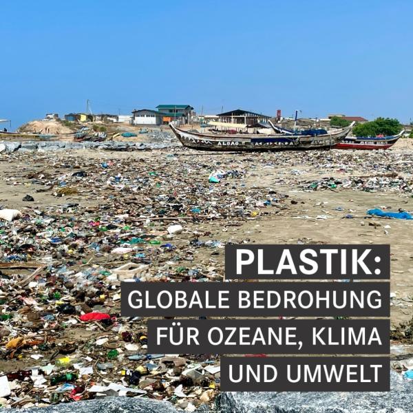 Gemeinsam für eine saubere Umwelt: Internationaler Plastiktütenfreier…